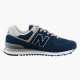 Кросівки чоловічі New Balance 574 (ML574EVN)