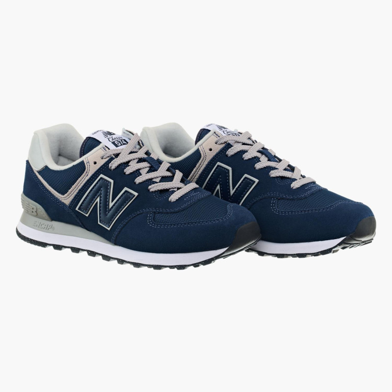 Кросівки чоловічі New Balance 574 (ML574EVN)