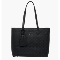 Сумка на плече Jordan Am Monogram Tote Bag (MM0990-G0T)