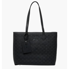 Сумка на плече Jordan Am Monogram Tote Bag (MM0990-G0T)
