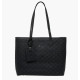 Сумка на плече Jordan Am Monogram Tote Bag (MM0990-G0T)