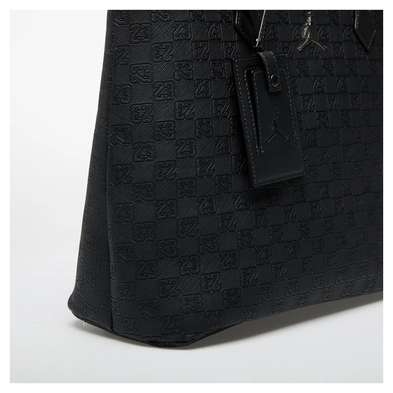 Сумка на плече Jordan Am Monogram Tote Bag (MM0990-G0T)