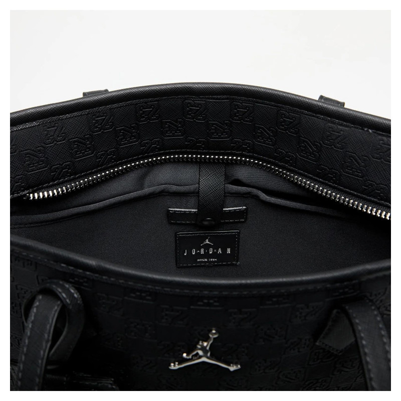 Сумка на плече Jordan Am Monogram Tote Bag (MM0990-G0T)