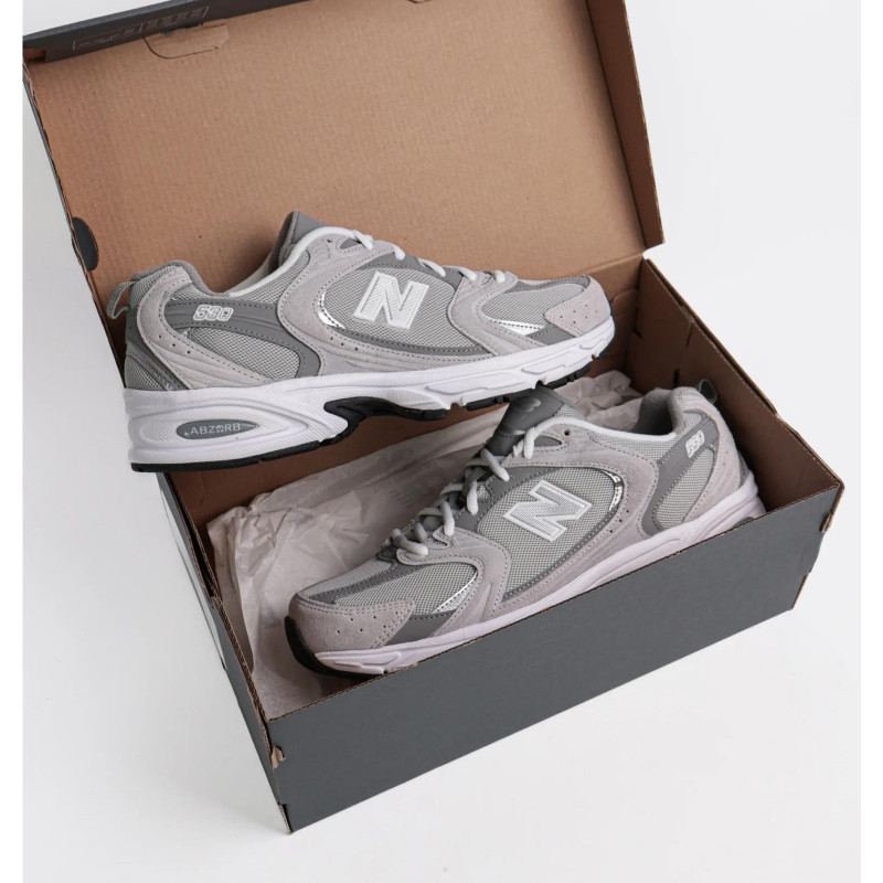 Кросівки чоловічі New Balance 530 (MR530CK)