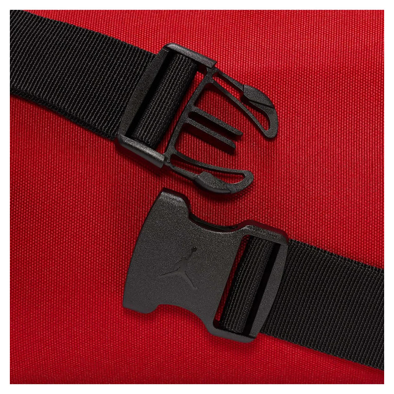 Сумка через плече Jordan Jam Hbr Crossbody Bag Red (SM9031-R78)