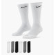 Шкарпетки Nike U Nk Ed Pls Csh Crw 6Pr - 132 (SX6897-965)