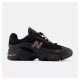 Кросівки унісекс New Balance 1000G Black (U100010A)