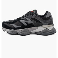 Кросівки чоловічі New Balance 9060 (U9060BLK)