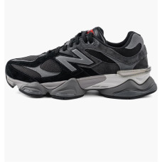 Кросівки чоловічі New Balance 9060 (U9060BLK)