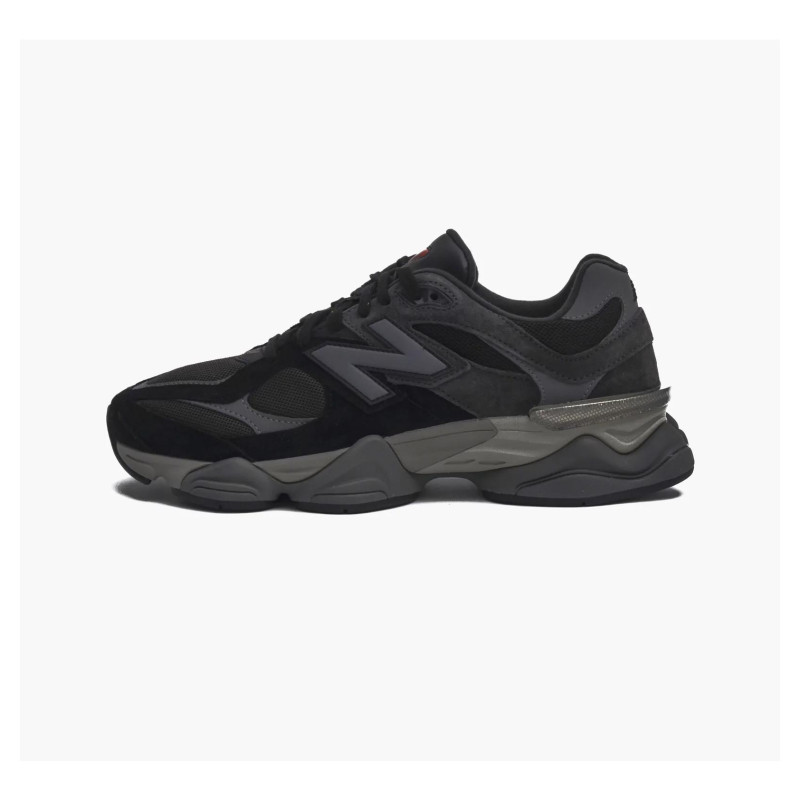 Кросівки чоловічі New Balance 9060 (U9060BLK)