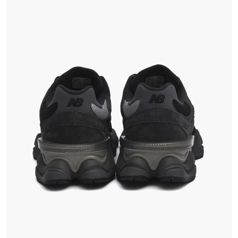 Кросівки чоловічі New Balance 9060 (U9060BLK)