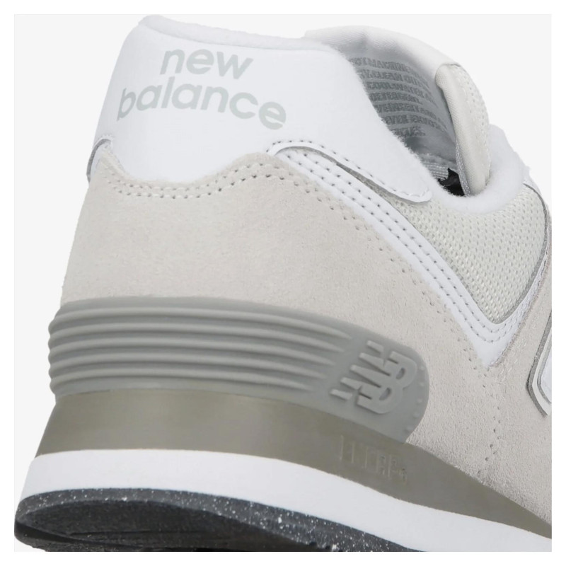 Кросівки жіночі New Balance 574 (WL574EVW)