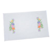 Рушничок у великодній кошик RKVV01