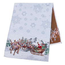 Доріжка гобеленова SLED Limaso