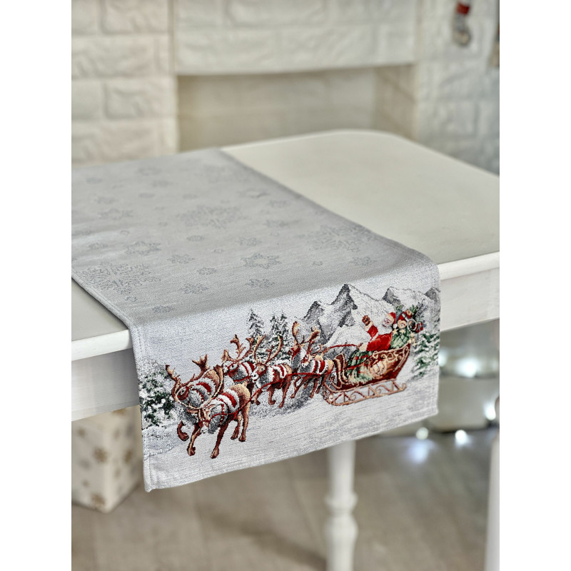 Доріжка гобеленова SLED Limaso