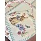 Серветка гобеленова BLUE BUNNIES Limaso