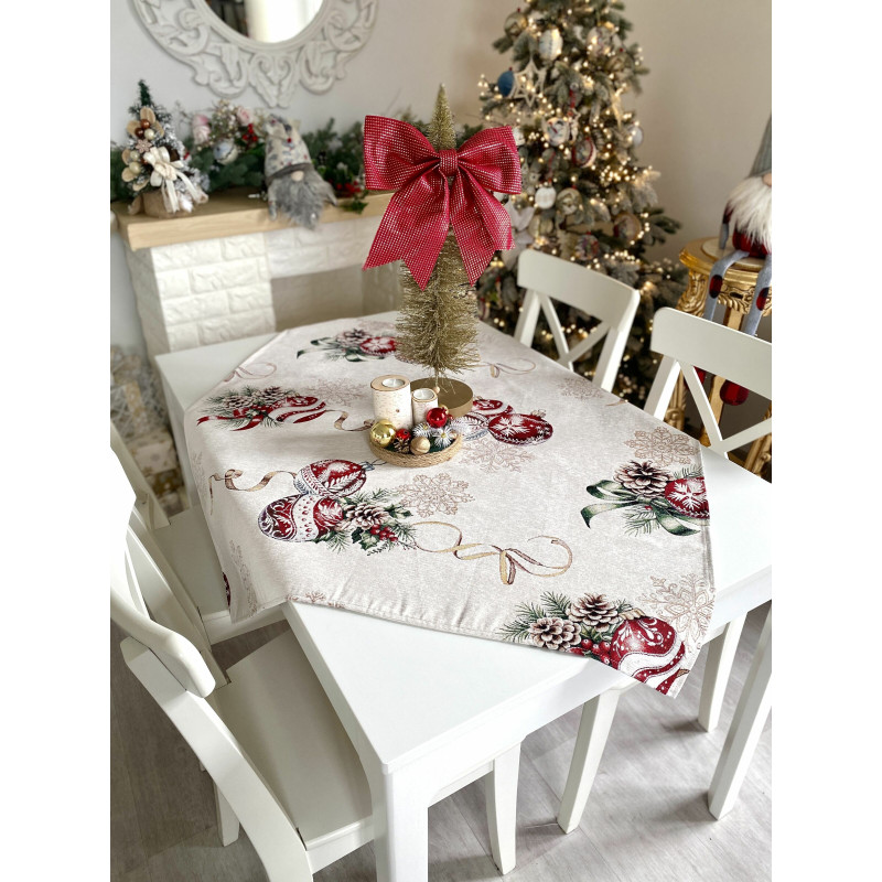 Скатертина гобеленова ALLOVER34278 Limaso
