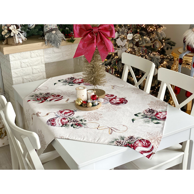 Скатертина гобеленова ALLOVER34278 Limaso