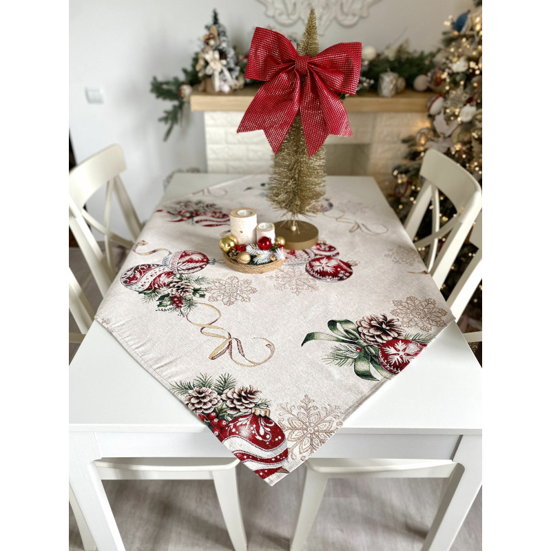 Скатертина гобеленова ALLOVER34278 Limaso