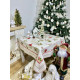 Скатертина "Holiday Wishes"
