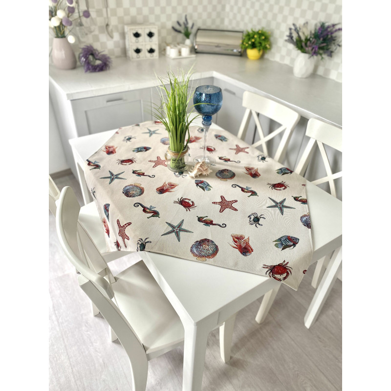 Скатертина гобеленова EDEN149 Limaso