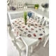 Скатертина гобеленова EDEN149 Limaso
