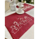 Серветка з вишивкою SRV018-32