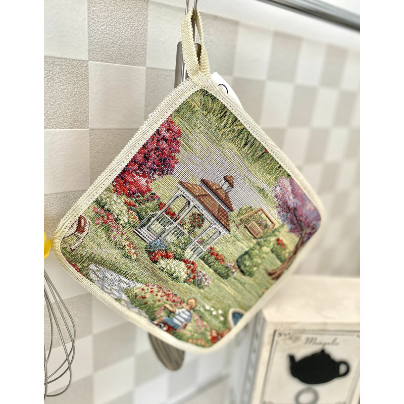 Прихватка кухонна гобеленова EDEN1178-PK20 Limaso
