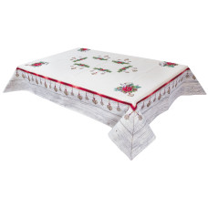 Скатерть гобеленовая SKG06 Limaso