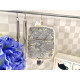 Прихватка кухонна гобеленова EDEN391GR-PK17 Limaso