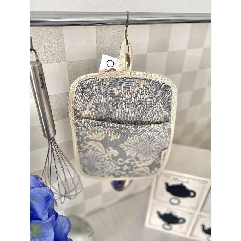 Прихватка кухонна гобеленова EDEN391GR-PK17 Limaso