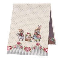 Дорожка гобеленовая RUNNER1292GR Limaso