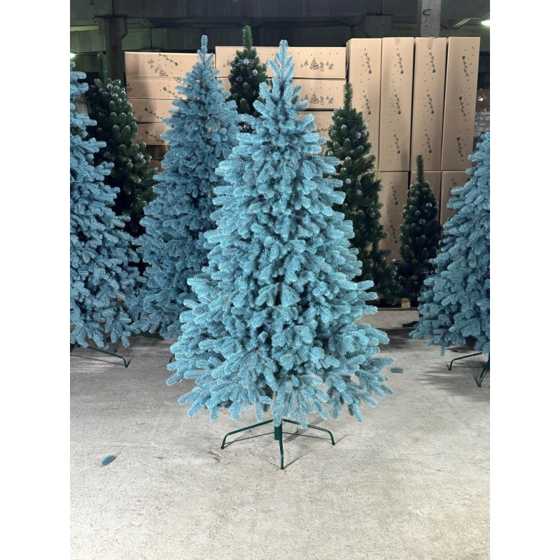 Ялинка Преміум голуба PREMIUM TREE BLUE
