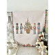 Набір з 2 шт. кухонних рушників "Nutcracker Magic" SET TOWELS-18