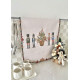 Набір з 2 шт. кухонних рушників "Nutcracker Magic" SET TOWELS-18