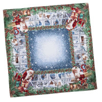 Скатертина гобеленова WINDOW Limaso