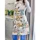 Фартух гобеленовий ALLOVER34395 Limaso
