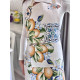 Фартух гобеленовий ALLOVER34395 Limaso