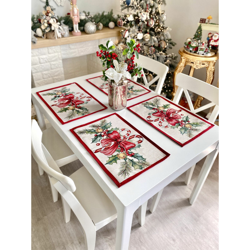 Серветка гобеленова CASCABEL Limaso