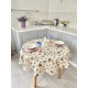 Скатертина гобеленова EDEN274B Limaso
