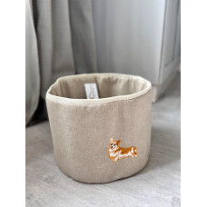 Корзина CORGI-KZ (Ø30)