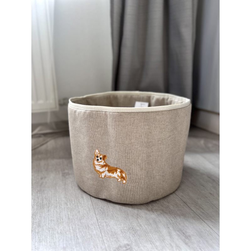 Корзина CORGI-KZ (Ø30)