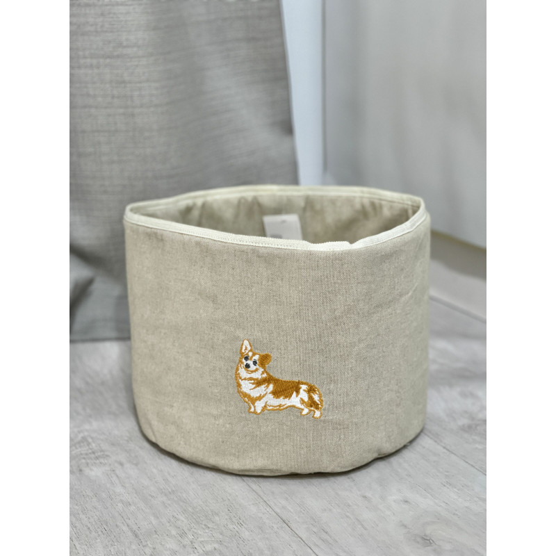 Корзина CORGI-KZ (Ø30)