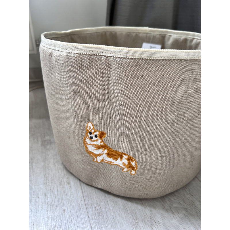 Корзина CORGI-KZ (Ø30)
