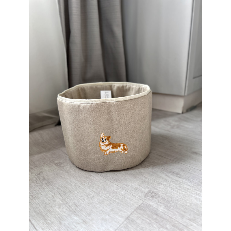 Корзина CORGI-KZ (Ø30)