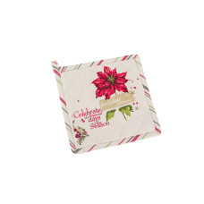 Прихватка кухонна "Holiday Wishes"