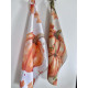 Набір з 2 шт. кухонних рушників "Autumn Pumpkins" SET TOWELS-04