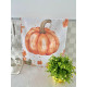Набір з 2 шт. кухонних рушників "Autumn Pumpkins" SET TOWELS-04