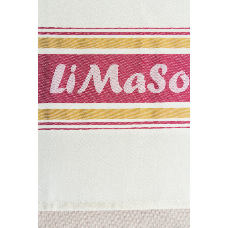 Кухонний рушник "LiMaSo kitchen" RKM01