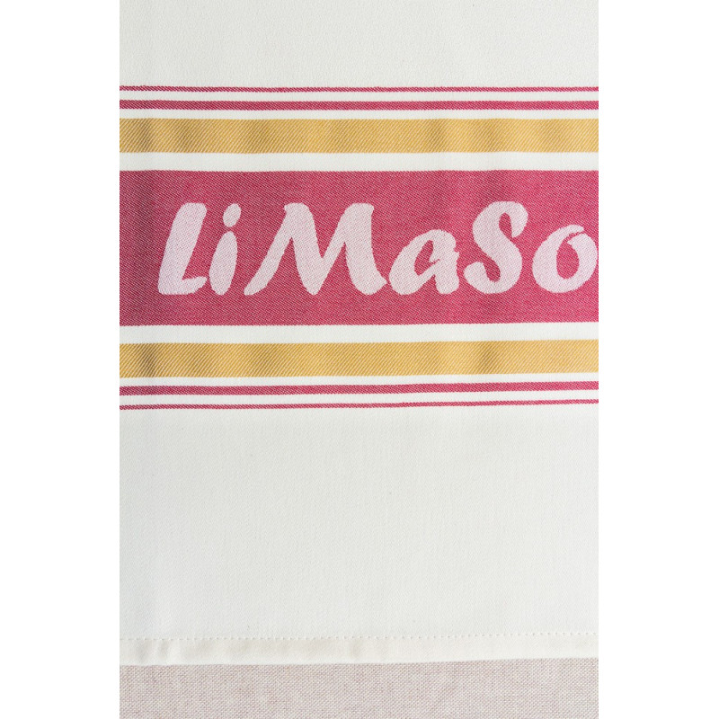 Кухонний рушник "LiMaSo kitchen" RKM01